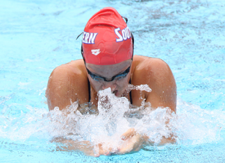 Moccasins swim their way up in national polls