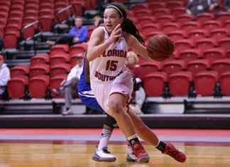 Lady Mocs crush start to the 2016-2017 season