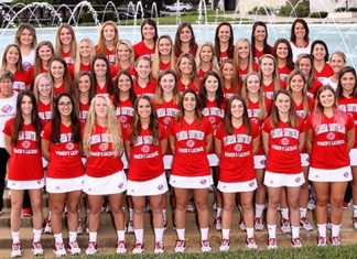 Team helps six-year-old battle leukemia