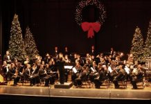 Musical traditions continue