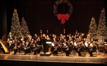 Musical traditions continue