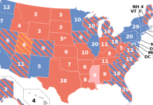 Decision 2016: Florida swings into November