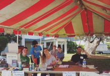 Enactus turns trash into treasures