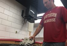 Mocs pair up with Soles4Souls