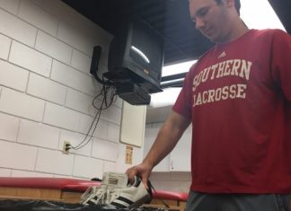 Mocs pair up with Soles4Souls