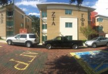 Panhellenic shakes up recruitment format