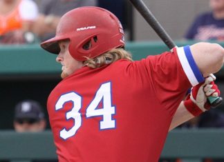 FSC baseball boosts lineup with transfers