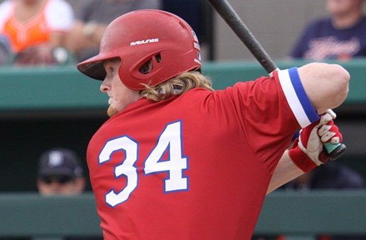 FSC baseball boosts lineup with transfers