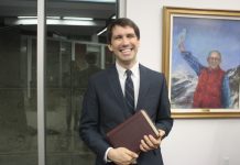 Remnant Trust series commences