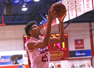 Mocs enter heart of SSC slate