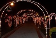 Parade a holiday ‘Miracle’ for Lakeland families