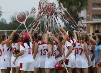 Women’s LAX goes for the title, again