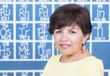 Catching up with FSC’s Fulbright Scholar