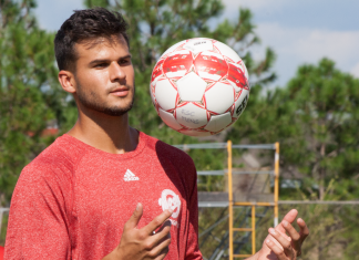 Mocs remain hopeful in beginning of season