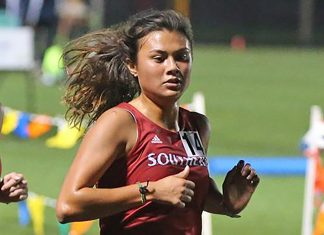 FSC sweeps top-10 runners category at Moccasin Invitational in Lakeland