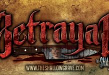 Try to dig a ‘Shallow Grave’ in this escape room