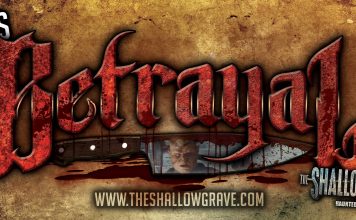 Try to dig a ‘Shallow Grave’ in this escape room