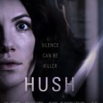 Hush Poster