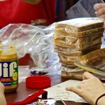 Sandwich Ministries Closeup