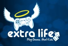 FSC makes a pledge with ‘Extra Life’
