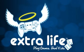 FSC makes a pledge with ‘Extra Life’