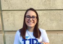Student Brings Diabetic Awareness To Campus