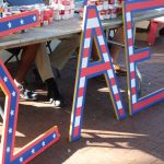 Hunger and Homelessness awareness