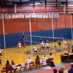 volleyball
