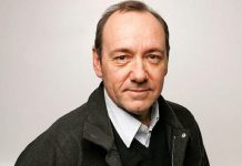 Kevin Spacey, the divide between actor and role
