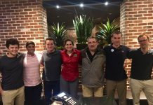 Astronomy Club hosts NASA scientist