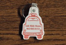 Student Government changes SafeRide