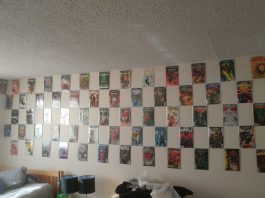 Mister Miracle escapes bad press