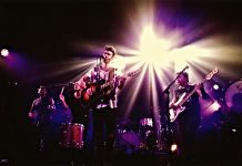 American Authors will headline Southern Takeover 2018
