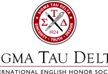 English Honors Society Hosts Movie Nights