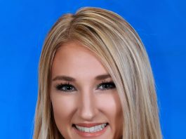 Athlete Spotlight: Kassidy Watkins, Women’s Track