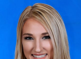 Athlete Spotlight: Kassidy Watkins, Women’s Track