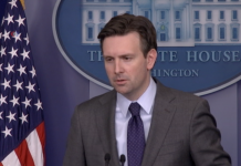 Former press secretary decodes modern news outlets