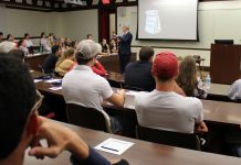 CFE lecture series starts