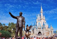 Discover FL 2018 kicks off at Magic Kingdom