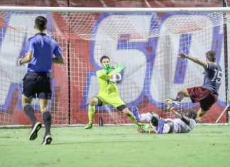 End of Season: Soccer