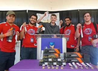 League of Legends expands on inaugural 2017-2018 season