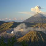 MountBromo