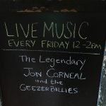 Live Music