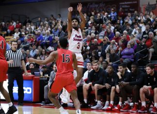 No. 21 Florida Southern defeats Tampa