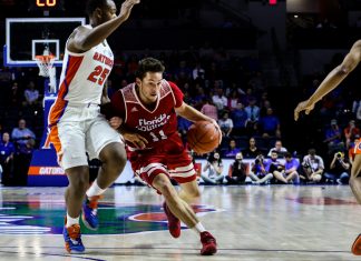 Basketball pre-season rankings released