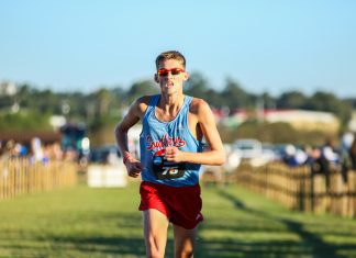 Cross Country teams dominate in South Regionals
