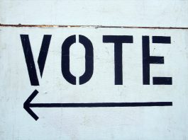 EDITORIAL: As always, student vote is vital