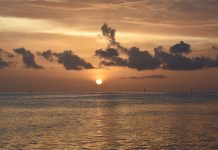 Florida waiting for federal approval to end daylight savings