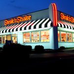 Steak and Shake