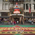 Thanksgiving Macys